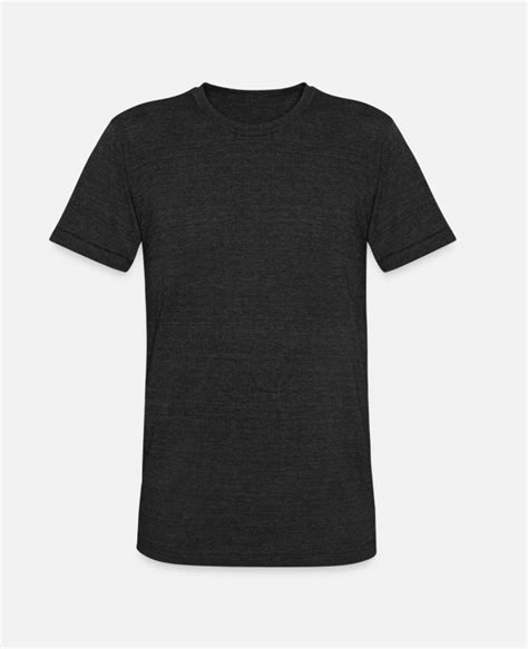 Unisex Tri Blend T Shirt Spreadshirt