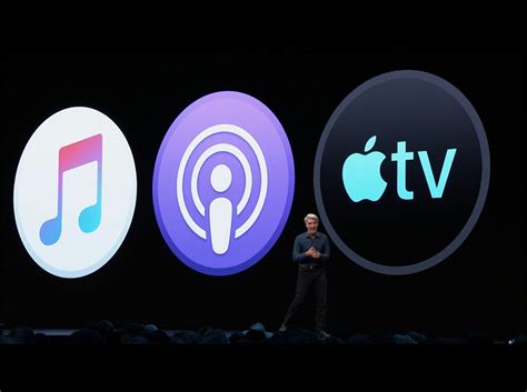 アップルの開発者会議「wwdc 19」で…：日経クロストレンド