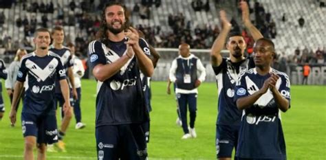 Girondins4Ever Laurent Brun Il me tarde en fait Je recommence à y