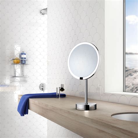 Shavingmake Up Mirror Smedbo® Net