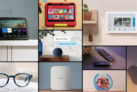 All The New Devices Amazon Announced And How To Pre Order Them