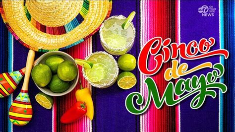 Cinco De Mayo 2022 Tequila Anyone Your Dmv Go To Food And Drink Guide