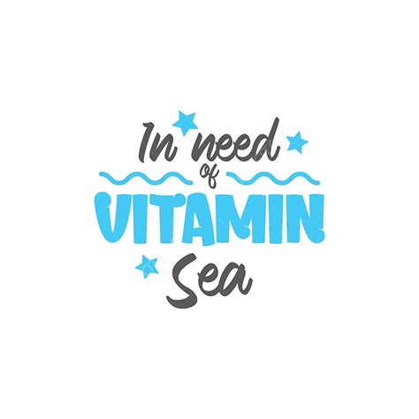 Vitamin Sea Png Vector Psd And Clipart With Transparent Background