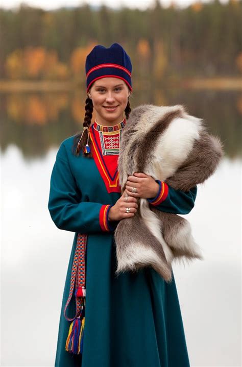 210 best images about Sami People on Pinterest | Traditional, Tourism ...