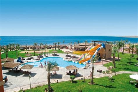 Sentido Caribbean World Soma Bay Egypt Recenzie Dovolenka SME Sk