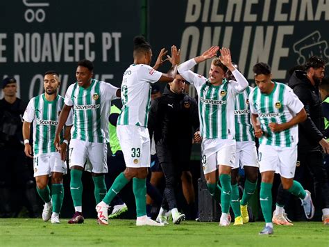 Preview Rio Ave Vs Famalicao Prediction Team News Lineups