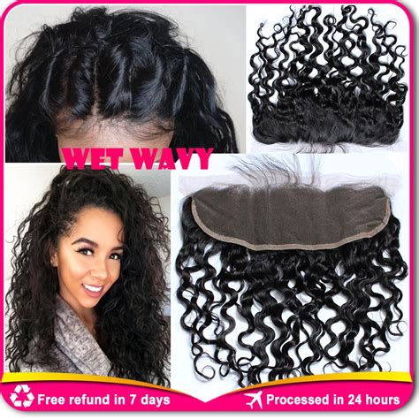 Buy 7a Brazilian Virgin Hair Ear To Ear Full Lace