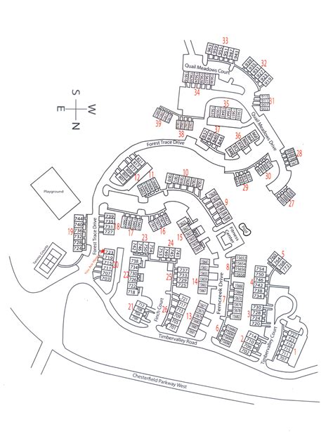 Local homeowners are checking their chesterfield county property records