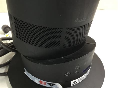 Yahoo オークション dyson ダイソン hot cool セラミックファンヒー