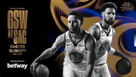 Series Preview Warriors Vs Kings 4 15 23 NBA