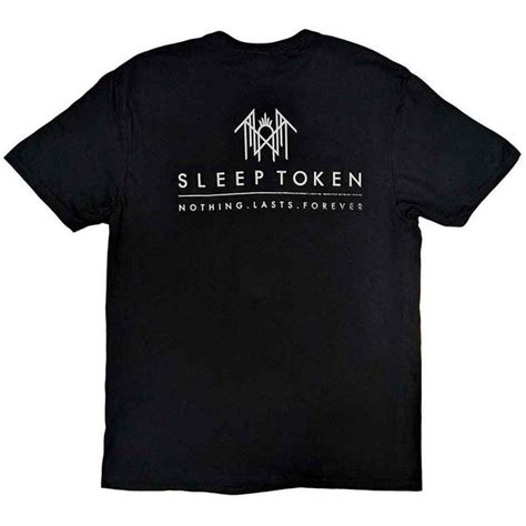 Sleep Token T Shirt Worship Maverix Supply Co