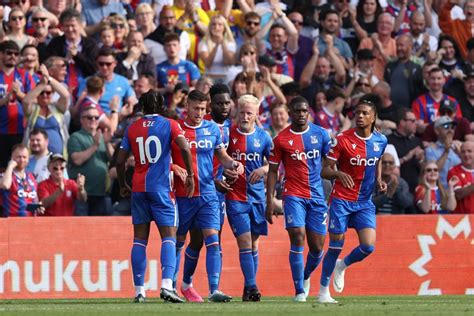 Watch Crystal Palace Vs Nottingham Forest Live Stream How To Watch