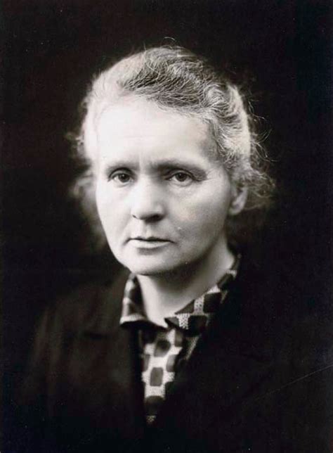 Quién fue Marie Curie Conoce a esta científica ganadora del Nobel