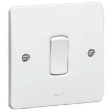 single pole switch gway brikonek