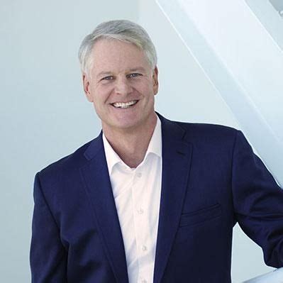 John J. Donahoe II - President & CEO at Nike | The Org