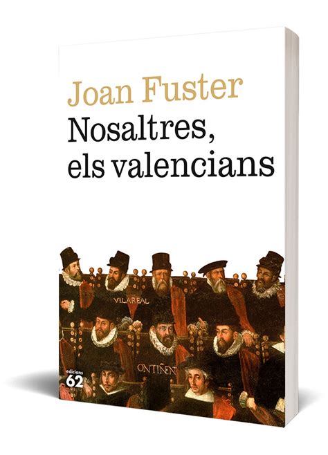 Edicions 62 celebra el centenario de Joan Fuster con una nueva edición