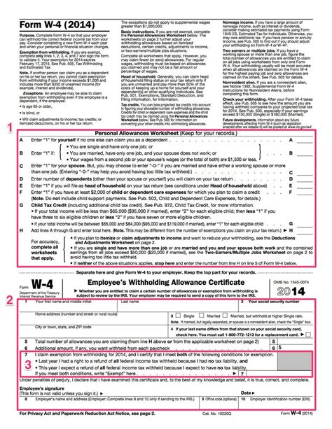 How To Complete The W Tax Form Georgia Way T Form W Flickr