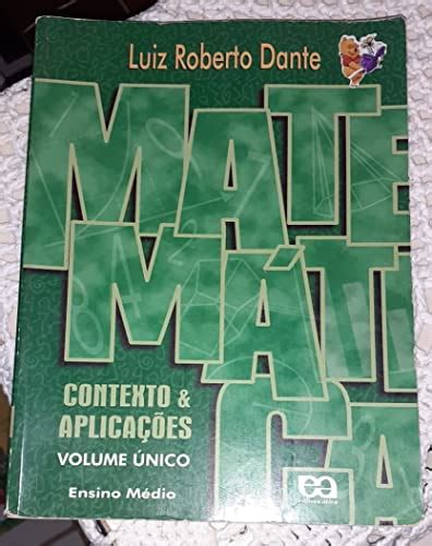 15 Melhores Livros De Matemática Volume Único Para Comprar Vlibras