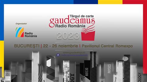 Gaudeamus Bucure Ti T Rgul De Carte Gaudeamus