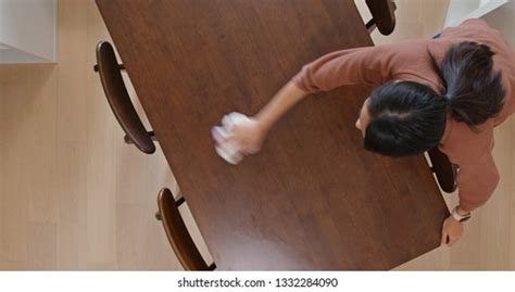 Crime Scene Office Lifeless Businesswoman Lying Stock Photo