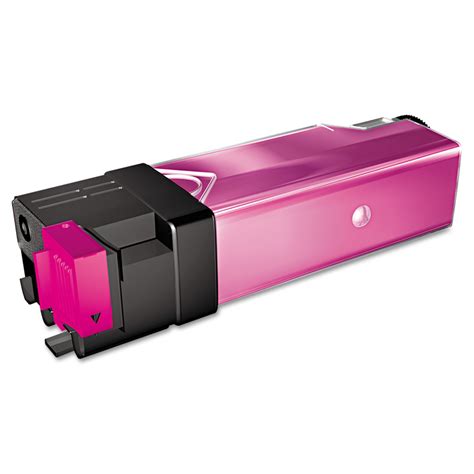 40075 Remanufactured 106R01332 High Yield Toner Magenta