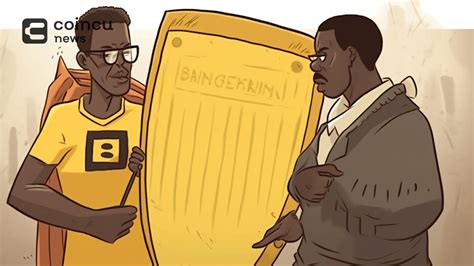 Aumentan Las Tensiones Entre Nigeria Y Binance Por Acusaciones De