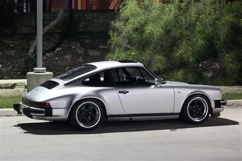 History of the Porsche 911