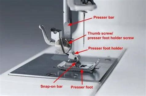 Is Your Sewing Machine Low Or High Shank Quilt Advice Tips And Tricks