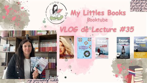 VLOG De Lecture 35 Lire Une Trilogie Dans Le Week End Cosy Mystery