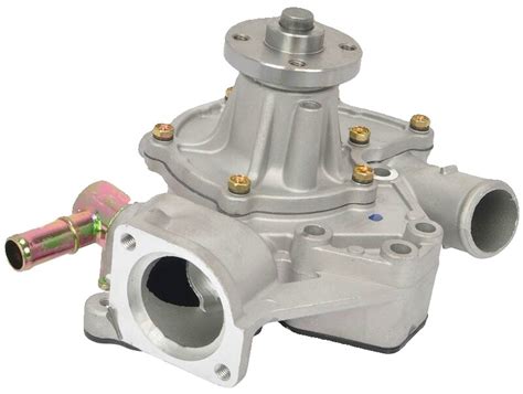 Toyota Water Pump