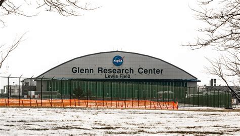 Nasa Glenn Research Center A Photo On Flickriver