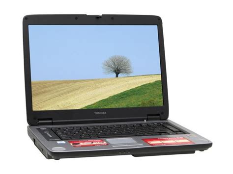 Toshiba Laptop Satellite Intel Celeron M Mb Memory Gb Hdd