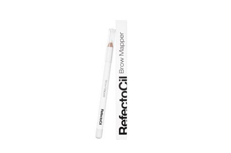 Refectocil Refectocil Brow Mapper White Nagelgroothandel Nl