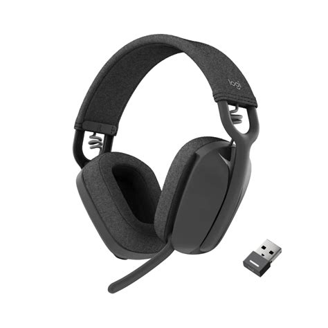 Poly Blackwire 8225 Series Vs Logitech Zone Vibe 125 Headsets Krisp