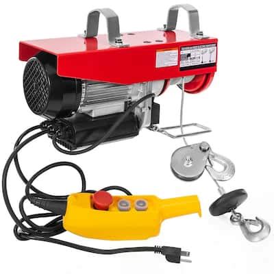 Home Depot Engine Hoist Rental