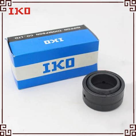 Iko Thk Ball Joint Spherical Bearing Ge4e Geg10c Geg12e Geg12c Gas