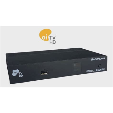 Receptor digital oi TV livre HD kit 02 aparelhos habilitaçao gratis