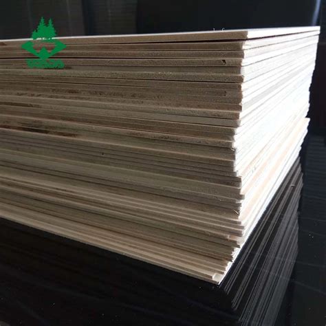 Basswood Plywood For Laser Cutting To Make Puzzle Board China 3mm Basswood Plywood And Ply Wood