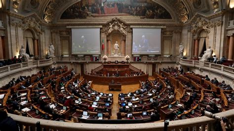 El Constitucional de Portugal echa atrás la ley que despenaliza la