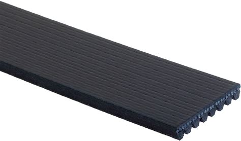 Gates K080760 8-Rib Micro-V and V-Ribbed Belts | THMotorsports