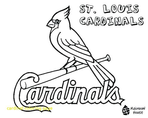 Arizona Cardinals Coloring Pages At Free Printable Colorings Pages To Print