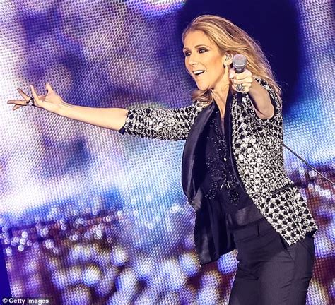 Celine Dion Gets Snubbed By Rolling Stone By Being Left Off Its 200