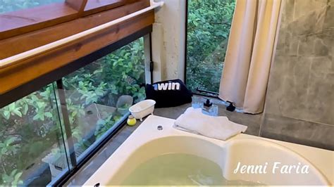 Vídeos sexo en la banera XVIDEOS