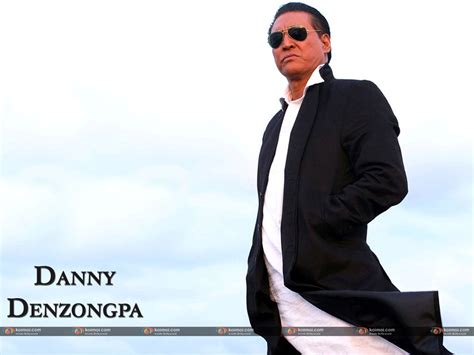 Pictures of Danny Denzongpa