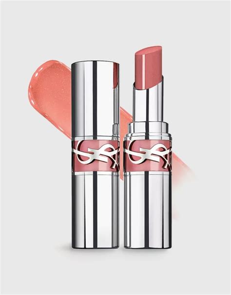 Yves Saint Laurent Nude Lingerie Ifchic