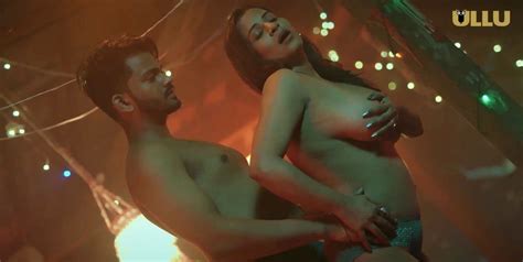 Payal 2024 Ullu Originals Hindi Hot Web Series Episode 4 Indianpornxtube