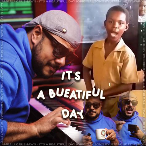 Its A Beautiful Day Single By Jambajj Spotify