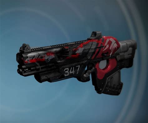 Boolean Gemini Siva Ornament Destiny Video Game Destiny Bungie