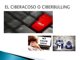 Grooming Y Ciberacoso Ppt