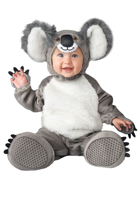 Koala Kutie Infant Costume